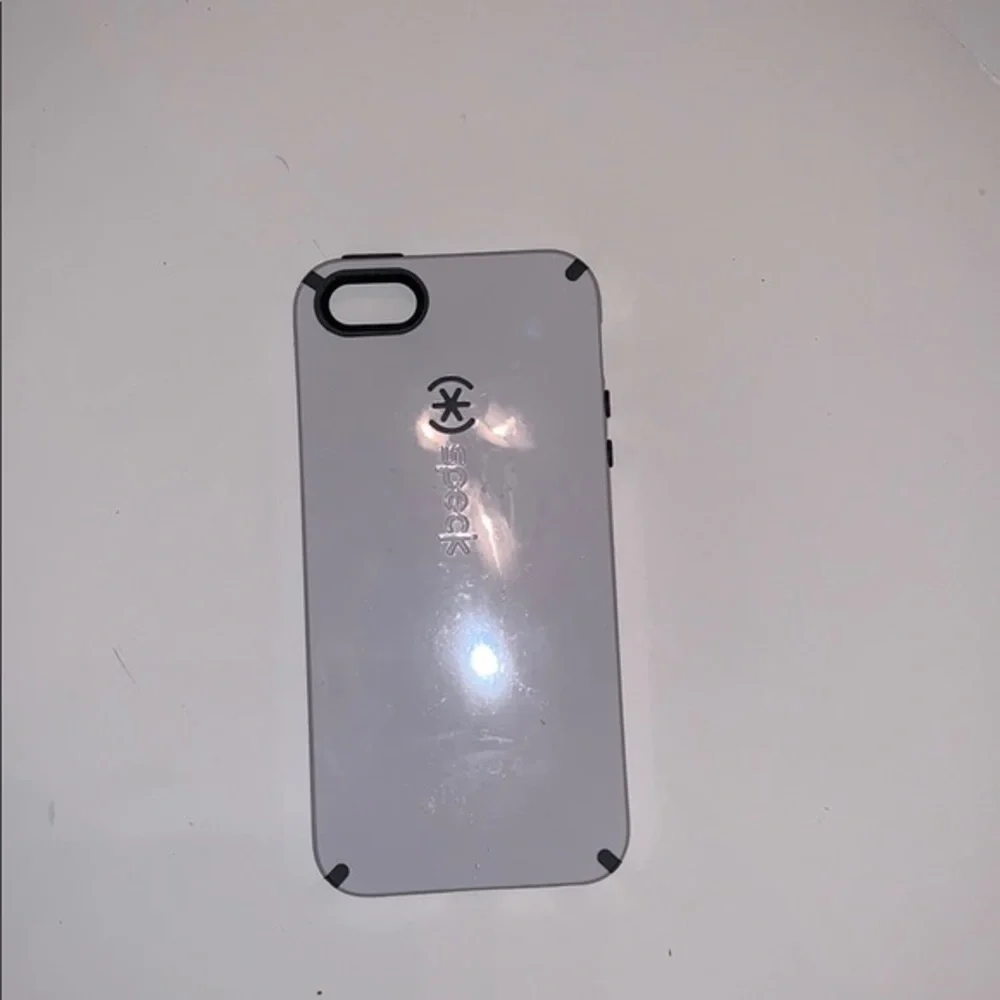 Speck iPhone 5 case
